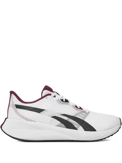 Energen Tech Plus "White/Black/Maroon" sneakers by REEBOK