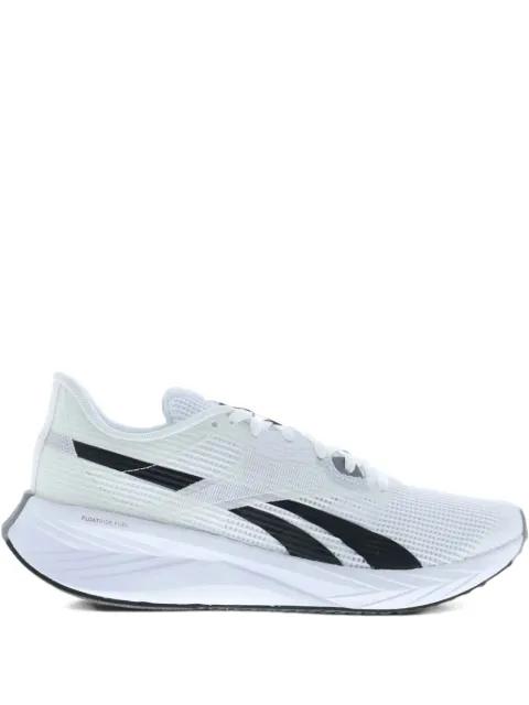 Energen Tech Plus "White/Black" sneakers by REEBOK