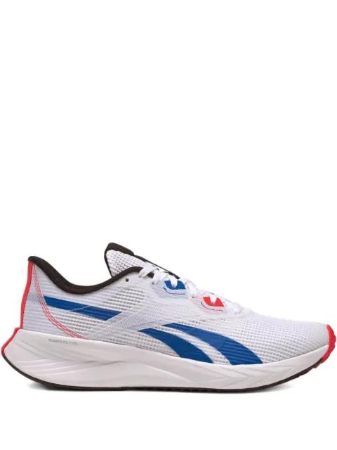 Energen Tech Plus "White/Vector Red/Blue" sneakers by REEBOK