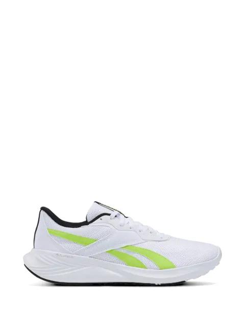Energen Tech lace-up sneakers by REEBOK