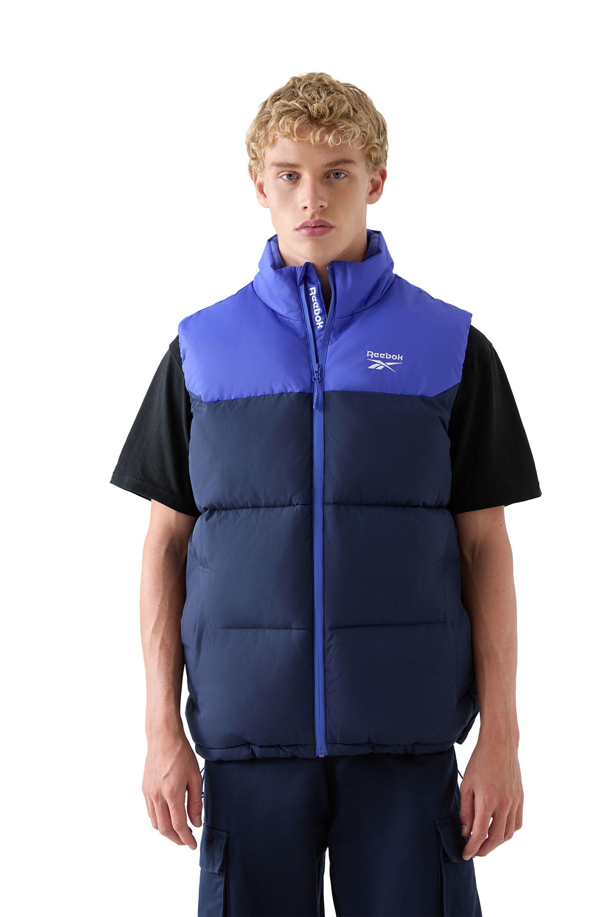 Erling Puffer Gilet by REEBOK