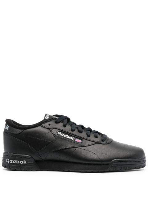 Ex-O-Fit low-top sneakers by REEBOK