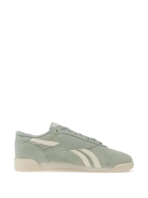 F/S Lo suede sneakers by REEBOK