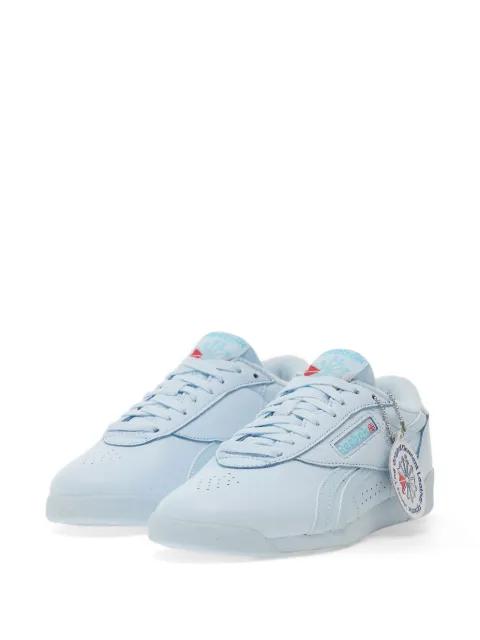 F/S sneakers by REEBOK