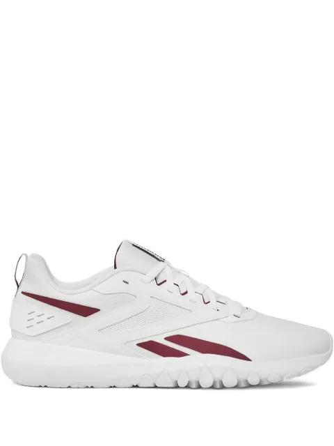 Flexagenergy 4 "Red/White" sneakers by REEBOK