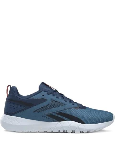 Flexagenergy TR 4 "Blue" sneakers by REEBOK
