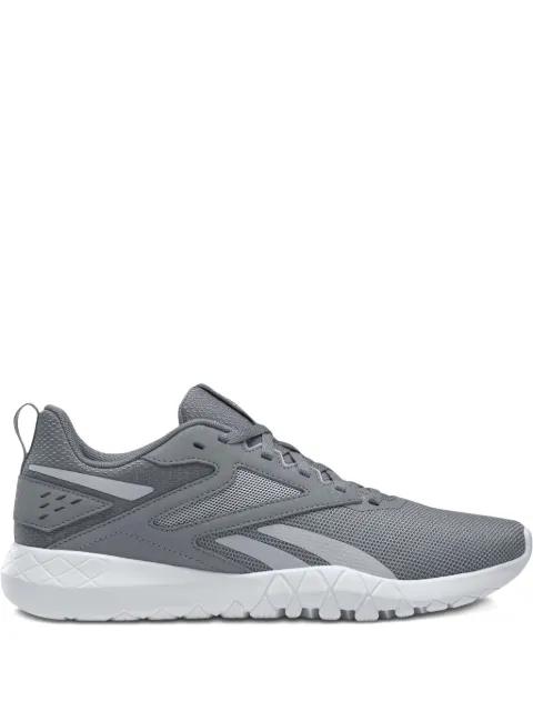Flexagenergy TR 4 "Grey" sneakers by REEBOK