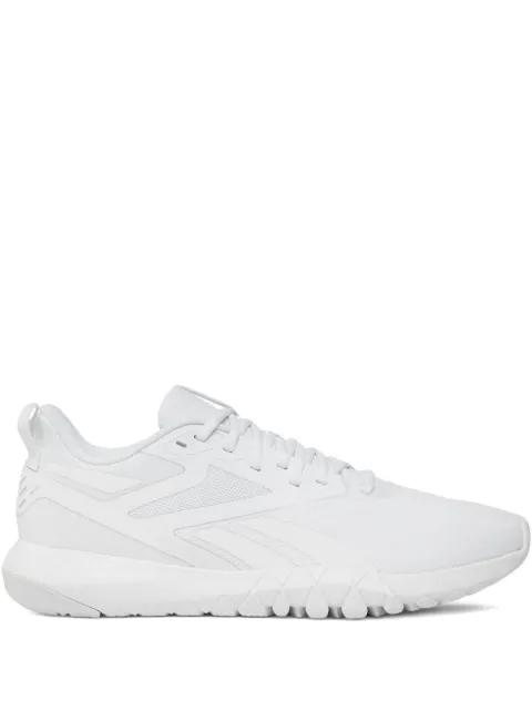 Flexagforce 4 "White" sneakers by REEBOK
