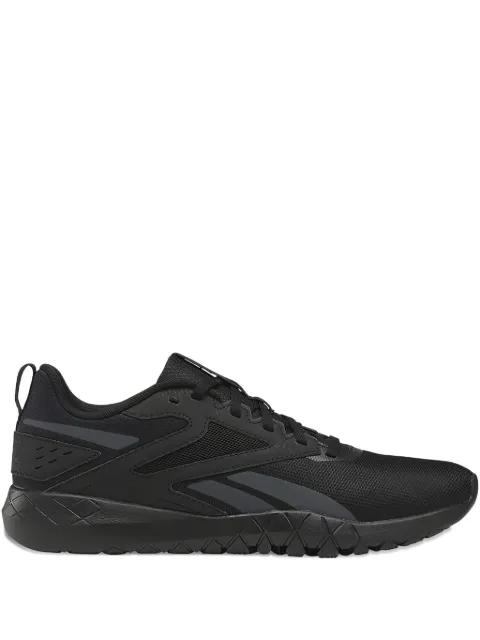 Flexagon Energy "Black/Cold Grey" sneakers by REEBOK