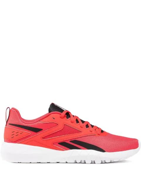 Flexagon Energy "Cherry Red" sneakers by REEBOK