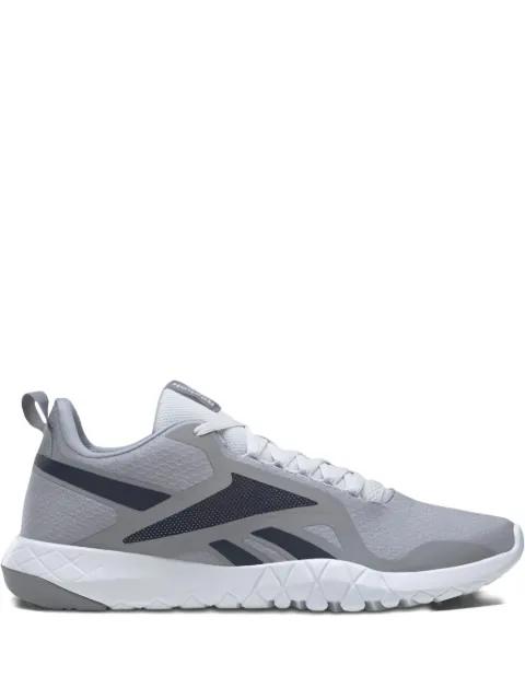 Flexagon Force 3.0 "Grey" sneakers by REEBOK