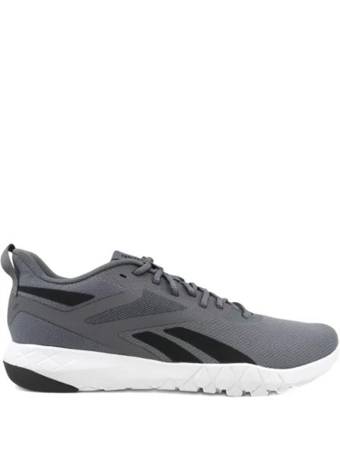 Flexagon Force 4 "Grey/White" sneakers by REEBOK