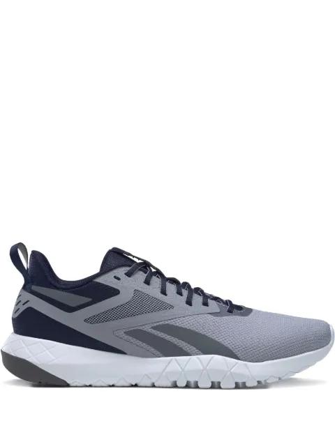 Flexagon Force 4 "Grey" sneakers by REEBOK