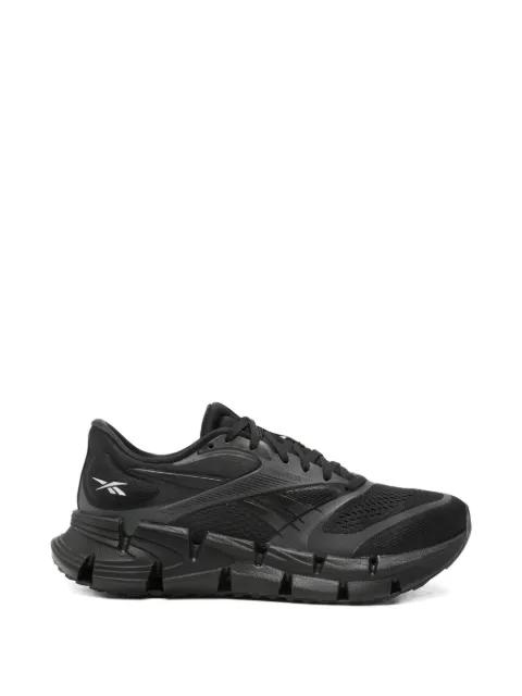 FloatZig 2 panelled sneakers by REEBOK