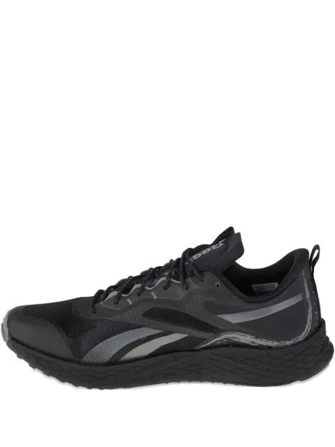 Floatride Energy 3 Adventure "Black/Grey" sneakers by REEBOK