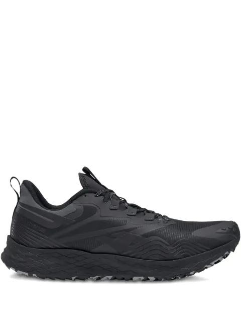 Floatride Energy 4 Adventure "Black Pure Grey" trainers by REEBOK
