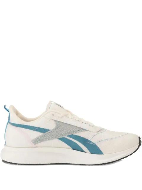 Floatride Energy Century Grow "Chalk/Seaport Teal" sneakers by REEBOK