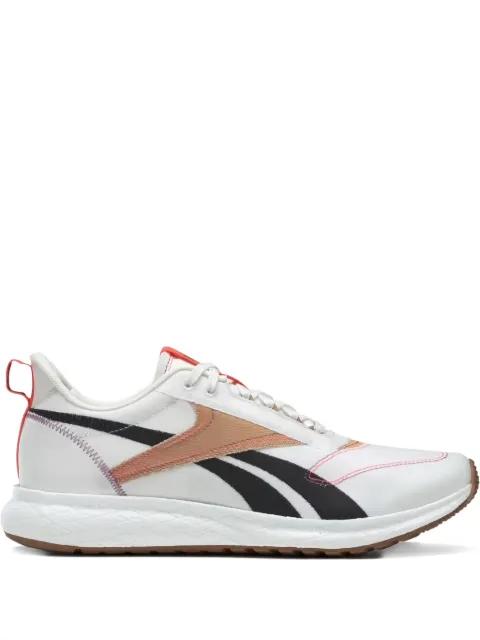 Floatride Energy Century Grow "White/Black" sneakers by REEBOK