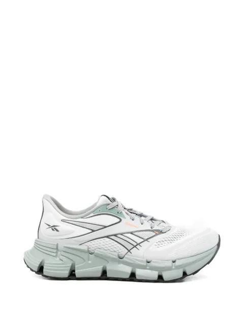Floatzig 2 mesh sneakers by REEBOK