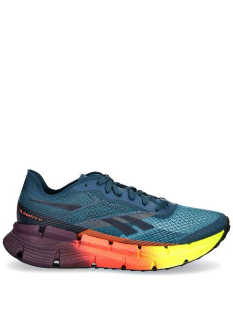 Floatzig X1 sneakers by REEBOK