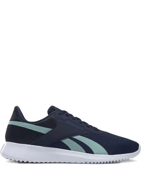 Fluxlite "Navy Seaside Grey" sneakers by REEBOK