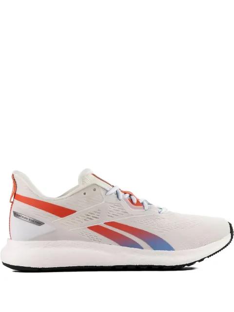 Forever Floatride Energy 2.0 "White/Orange/Blue" sneakers by REEBOK