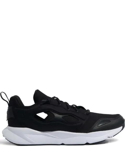 Furylite 95 "Black" sneakers by REEBOK