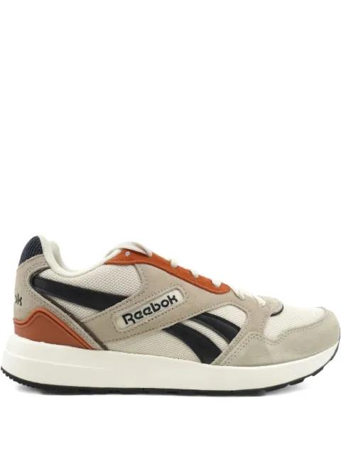 GL 1000 "Alabaster/Modern Beige" sneakers by REEBOK