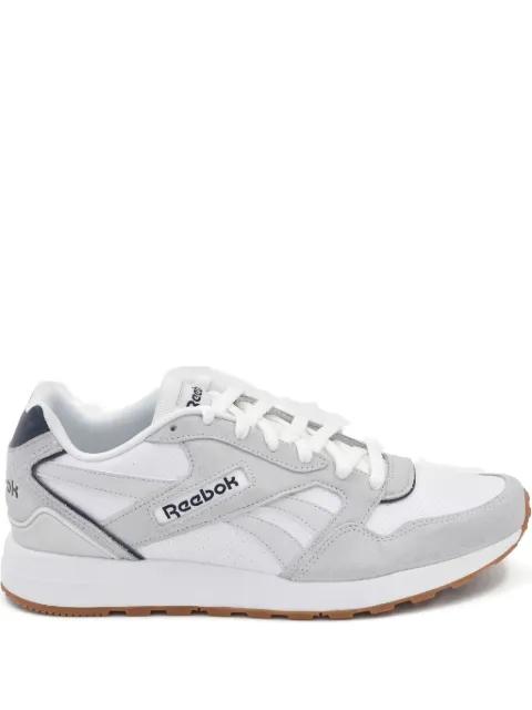 GL1000 "White" sneakers by REEBOK