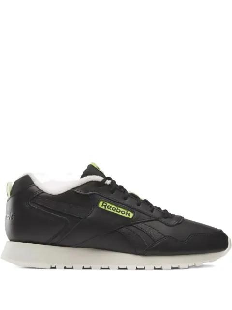 Glide LX "Black" sneakers by REEBOK
