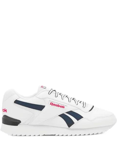 Glide Ripple Clip "White" sneakers by REEBOK