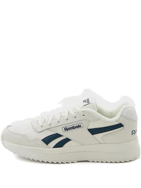 Glide SP "Chalk/Hoops Blue" sneakers by REEBOK