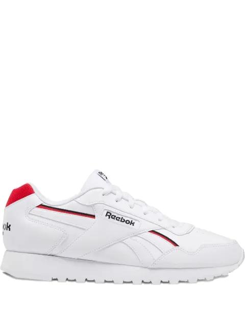 Glide Vegan "White" sneakers by REEBOK
