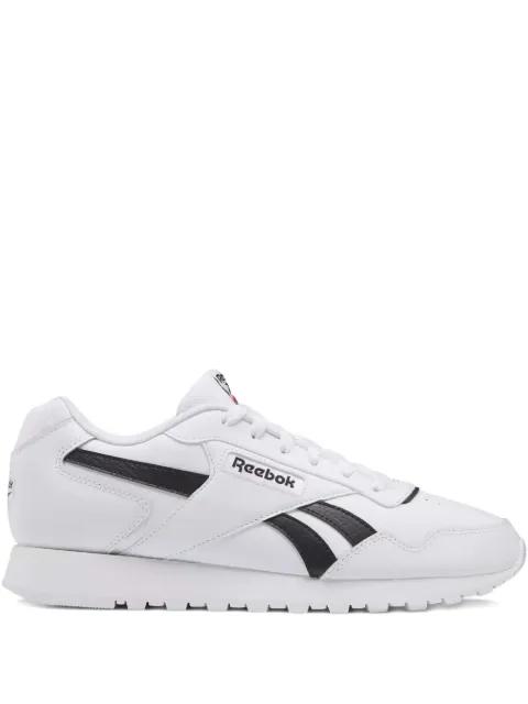 Glide stripe sneakers by REEBOK