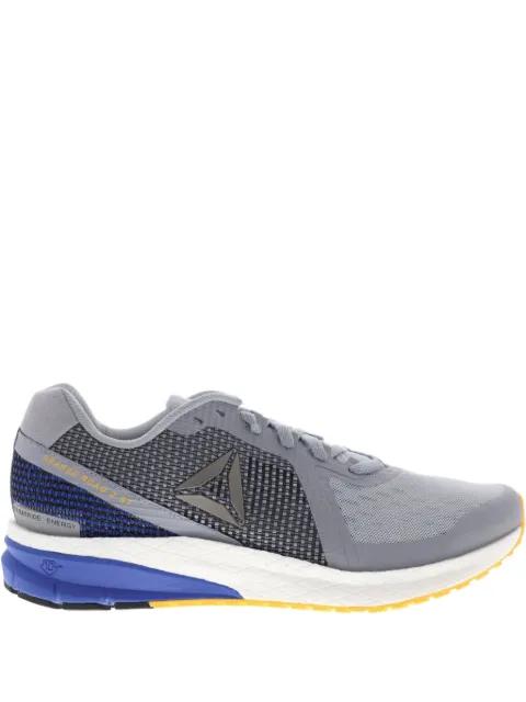 Grasse Road ST "Grey/Shadow/Black/Cobalt" sneakers by REEBOK