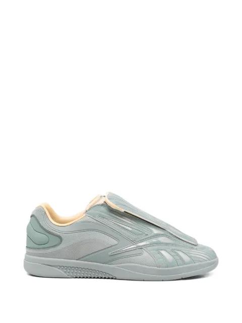 Hammer Pro Ltd panelled touch-strap sneakers by REEBOK