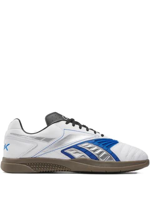 Hammer Valde "White/Optimum Blue" sneakers by REEBOK
