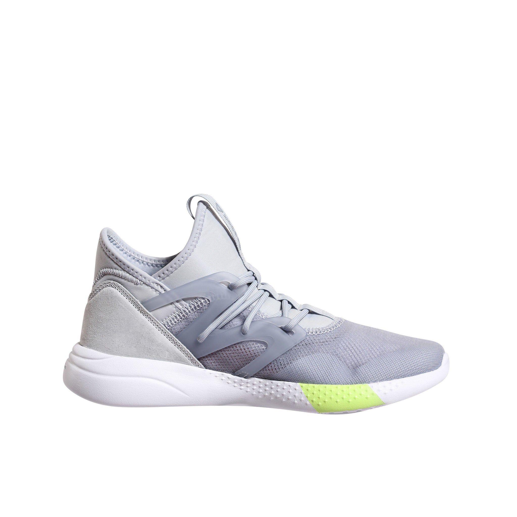 Hayasu Grey Trainers by REEBOK