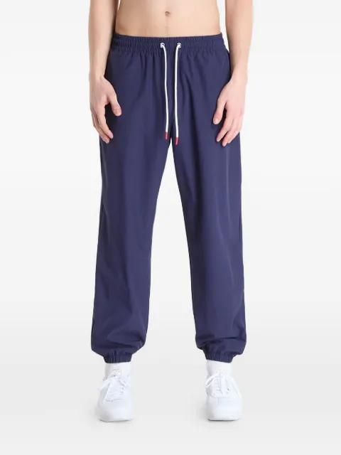 Heritage Logo track pants by REEBOK