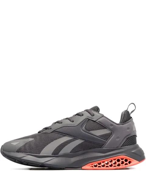 Hexalite Legacy "Pure Grey" sneakers by REEBOK