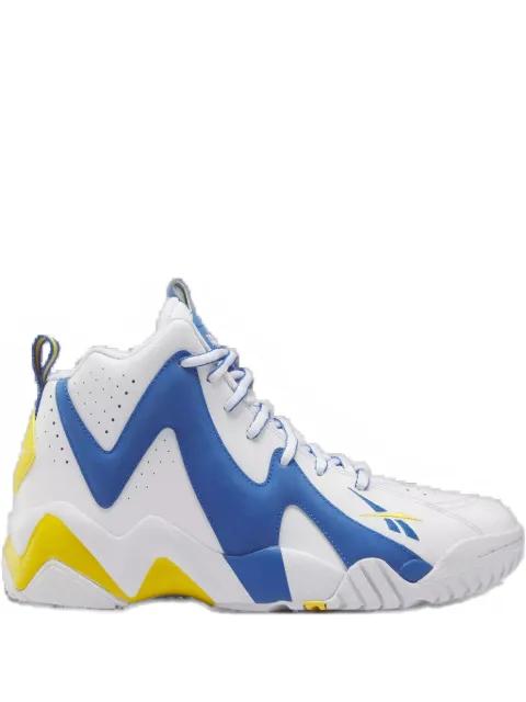 Hurrikaze 2 "NCAA Pack - UCLA" sneakers by REEBOK