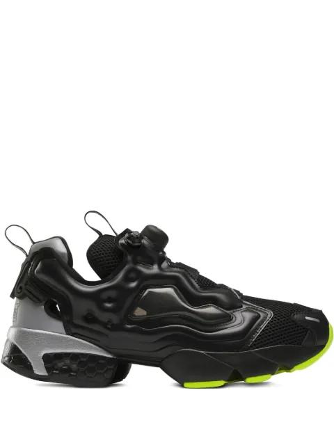 Instapump Fury 94 Bl "Black" sneakers by REEBOK