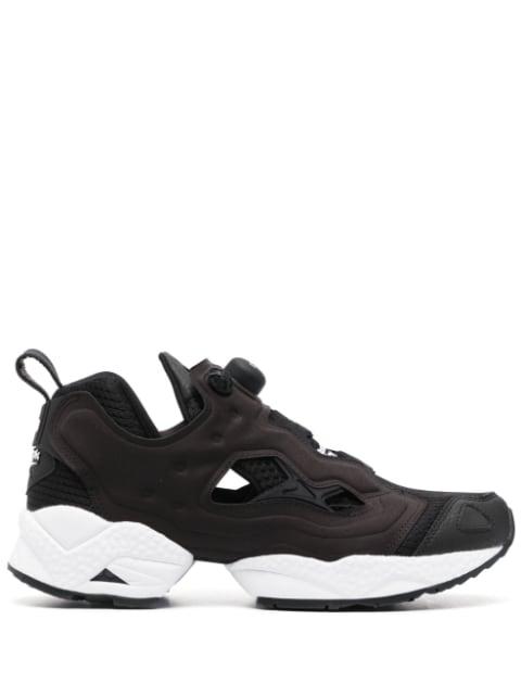 Instapump Fury 95 sneakers by REEBOK