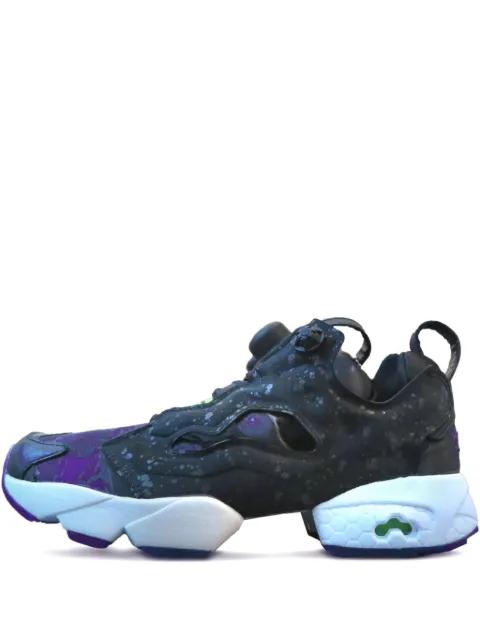 Instapump Fury Affiliates sneakers by REEBOK