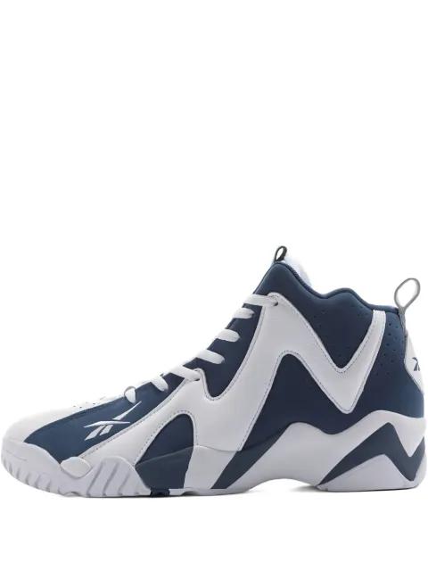 Kamikaze II sneakers by REEBOK