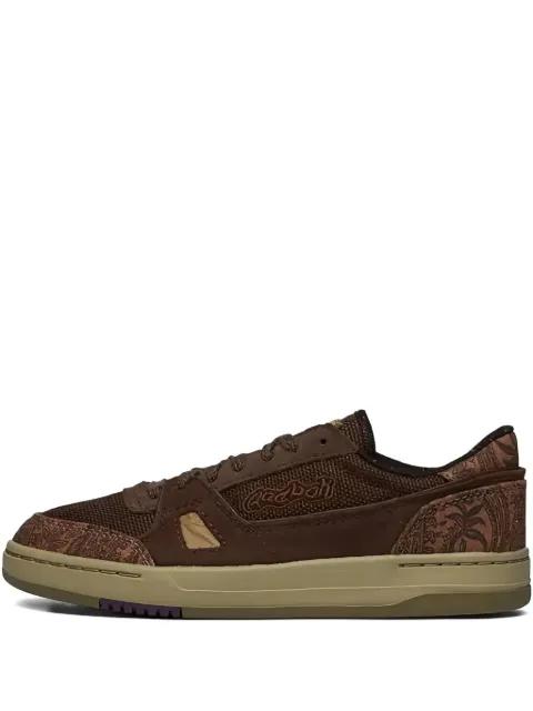 LT Court "Recreational Activities" trainers by REEBOK