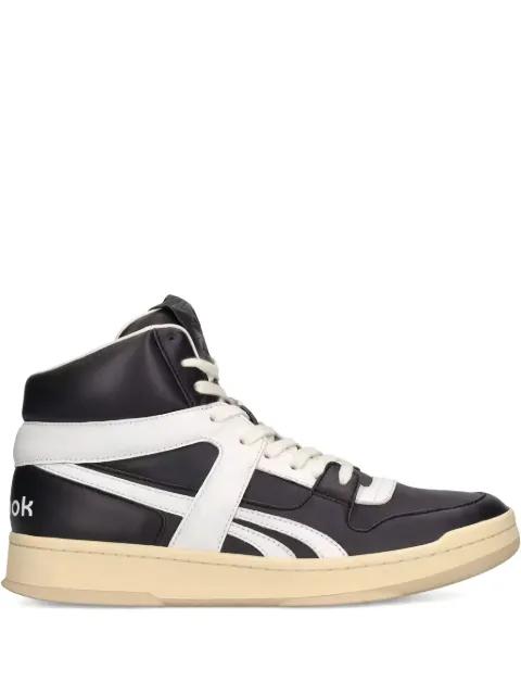 LTD BB 5600 "Black White" trainers by REEBOK