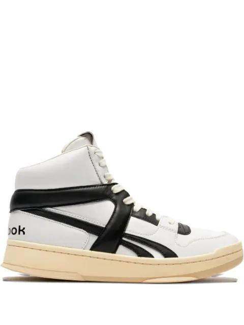 LTD BB 5600 "White/Black" sneakers by REEBOK
