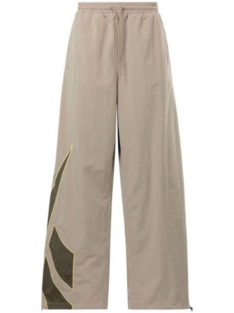 Icon Remix track pants by REEBOK LTD