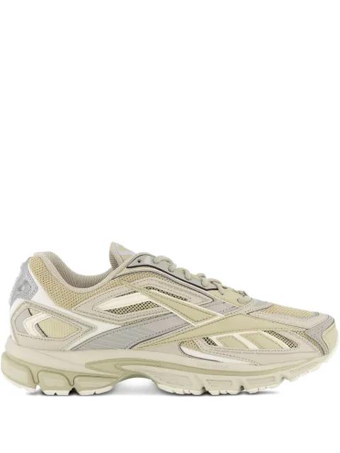 Premier Road Ultra lace-up fastening sneakers by REEBOK LTD